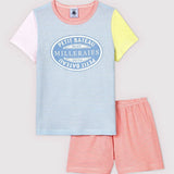 TODDLER BOYS' SHORT PYJAMAS