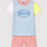 TODDLER BOYS' SHORT PYJAMAS