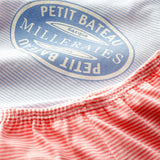 TODDLER BOYS' SHORT PYJAMAS