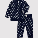 BABY GIRLS' SPOT TRACKSUIT