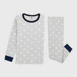 TODDLER BOYS' STAR PYJAMAS