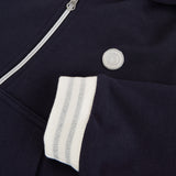 TODDLER GIRLS' ZIPPED HODDIE