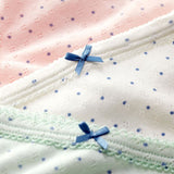 TODDLER GIRLS' BRIEFS - 3 PACK