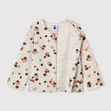 BABY GIRLS' CARDIGAN