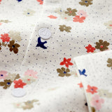 BABY GIRLS' CARDIGAN