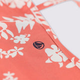 TODDLER GIRLS' HAWAIIAN SWIMSUIT