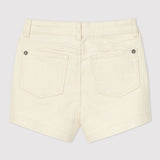 TODDLER GIRLS' DENIM SHORTS