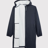 WOMENS' CIRE ICONIC RAINCOAT (LONG)