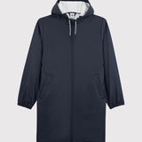 WOMENS' CIRE ICONIC RAINCOAT (LONG)
