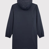 WOMENS' CIRE ICONIC RAINCOAT (LONG)