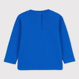 BABIES' SWEATSHIRT