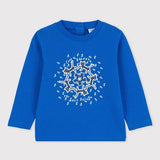 BABIES' SWEATSHIRT
