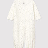 BABIES' COMBISAC (ROMPER / SLEEPING BAG)