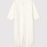 BABIES' COMBISAC (ROMPER / SLEEPING BAG)