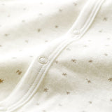 BABIES' COMBISAC (ROMPER / SLEEPING BAG)