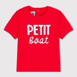 BABIES' T-SHIRT