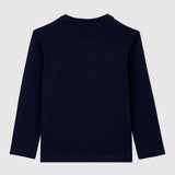BOYS' L/S T-SHIRT