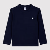BOYS' L/S T-SHIRT
