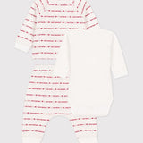 ENSEMBLE - 3 PIECES