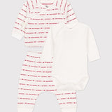 ENSEMBLE - 3 PIECES