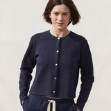 WOMENS' CARDIGAN - WINTER WARM