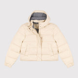 WOMENS' PUFFER JACKET