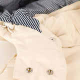 WOMENS' PUFFER JACKET