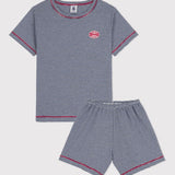 TODDLERS' MILLERAIES PYJAMAS