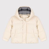 TODDLER GIRLS' PUFFER JACKET