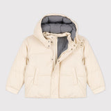 TODDLER GIRLS' PUFFER JACKET