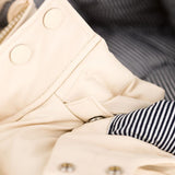 TODDLER GIRLS' PUFFER JACKET