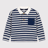 BOYS' POLO SHIRT