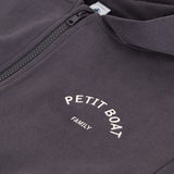 BOYS' HOODIE