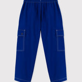BOYS' CARGO PANTS