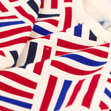 GIRLS' GRAPHIC PRINTED DRESS
