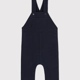 BABIES' JERSEY OVERALLS