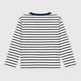 TODDLER BOYS' STRIPED L/S T-SHIRT