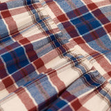 GIRLS' CHECKED DRESS