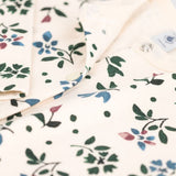 TODDLER GIRLS' FLORAL CARDIGAN