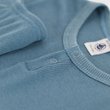TODDLER UNISEX RIBBED PYJAMAS