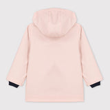 TODDLER GIRLS' CIRE RAINCOAT