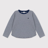 BOYS' MILLERAIES L/S T-SHIRT