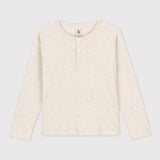 GIRLS' T-SHIRT L/S