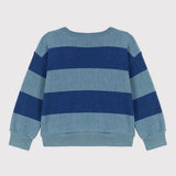 TODDLER BOYS' SWEATSHIRT