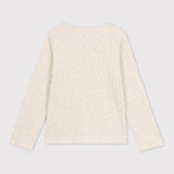 TODDLER UNISEX L/S RIBBED T-SHIRT