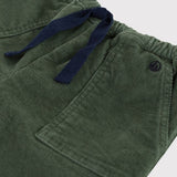 BABIES' CORDUROY PANTS
