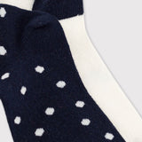 2 PACK GIRLS' SOCKS