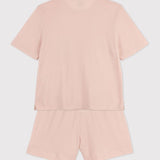 WOMENS' SHORT PYJAMAS