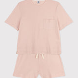 WOMENS' SHORT PYJAMAS