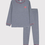 TODDLER GIRLS' MILLERAIES PYJAMAS
